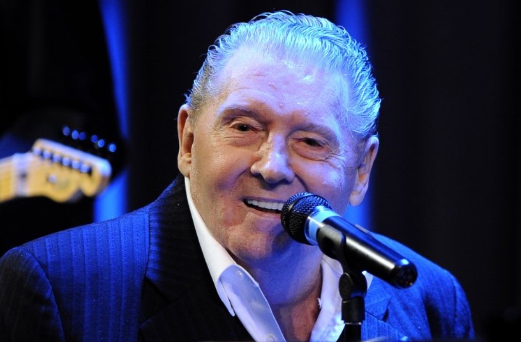 На 87 годишна възраст почина Джери Лий Луис един от пионерите